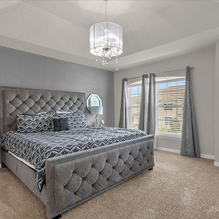Fantastic 3 Beds Dream House At Solara New Kissimmee Exterior foto