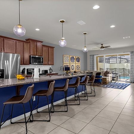 Fantastic 3 Beds Dream House At Solara New Kissimmee Exterior foto