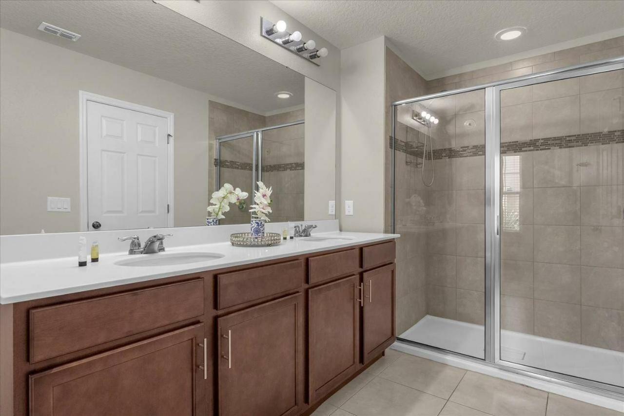 Fantastic 3 Beds Dream House At Solara New Kissimmee Exterior foto