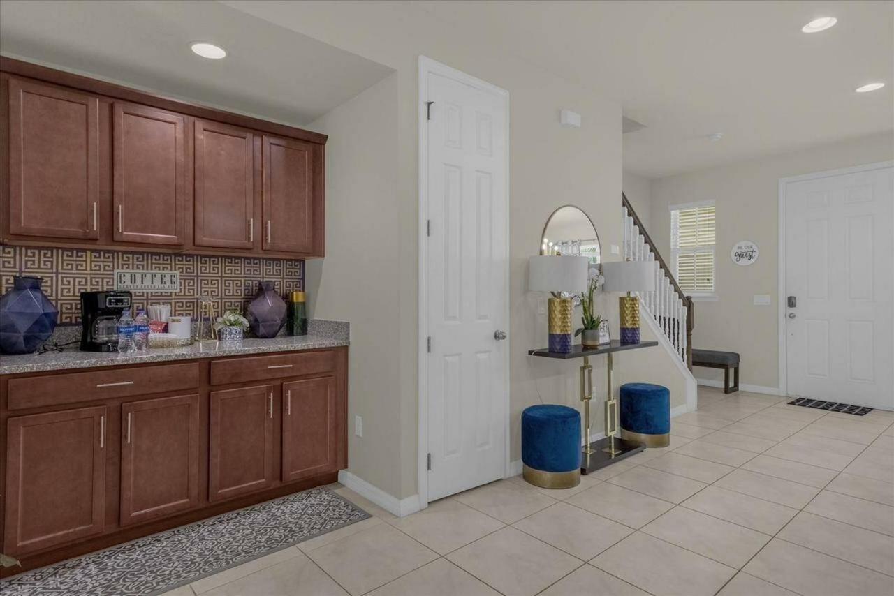 Fantastic 3 Beds Dream House At Solara New Kissimmee Exterior foto