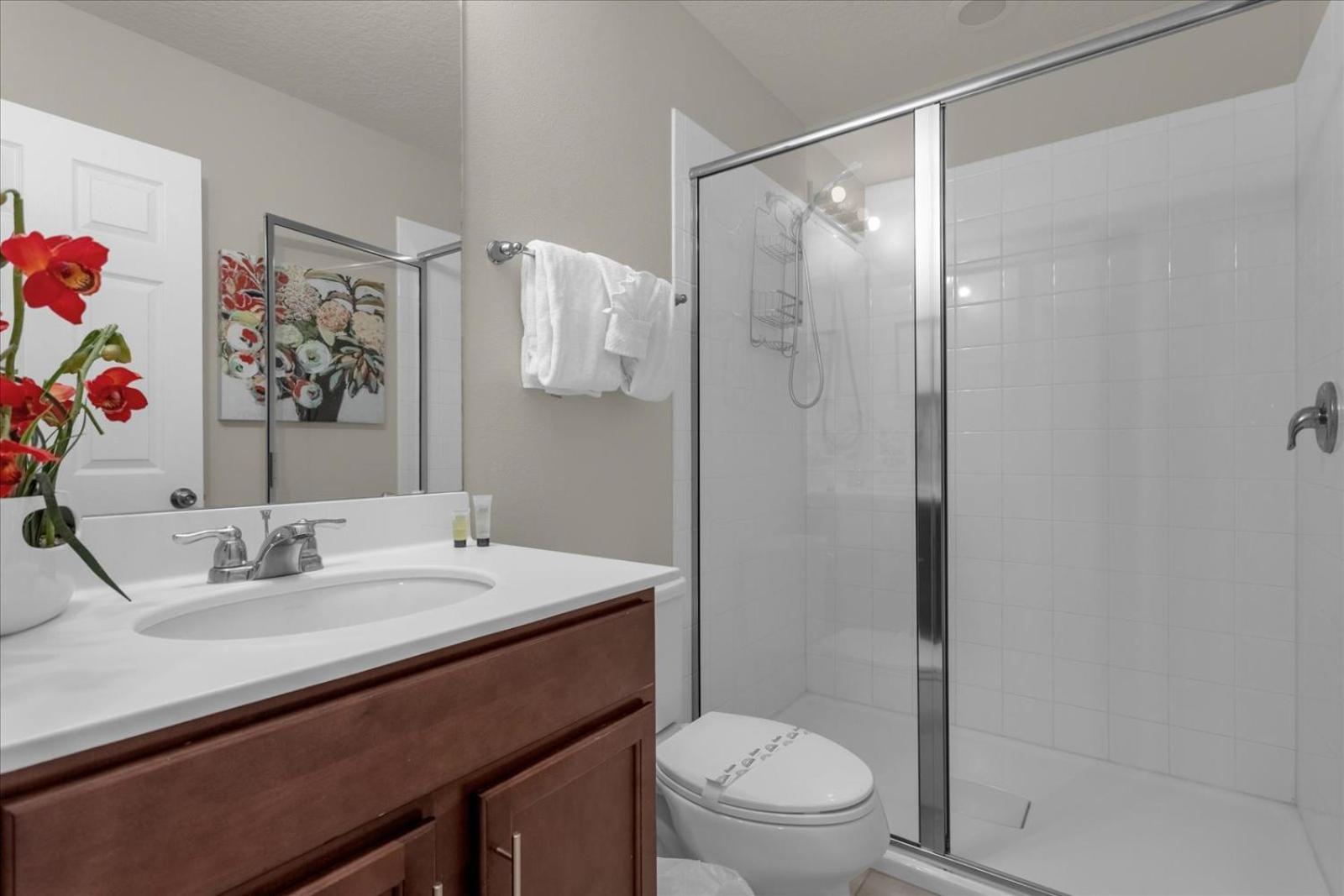Fantastic 3 Beds Dream House At Solara New Kissimmee Exterior foto