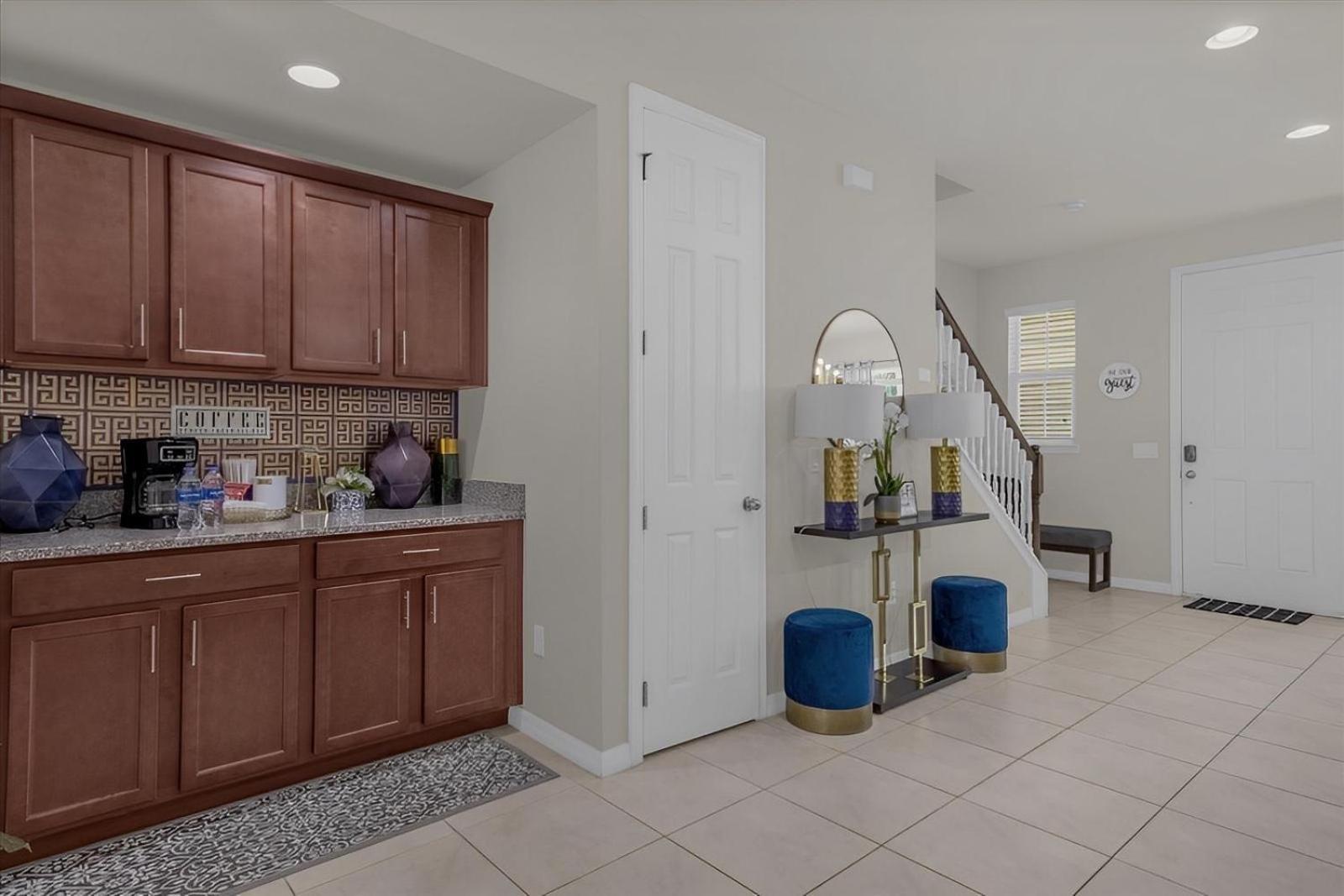 Fantastic 3 Beds Dream House At Solara New Kissimmee Exterior foto