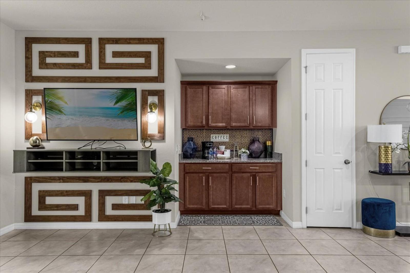 Fantastic 3 Beds Dream House At Solara New Kissimmee Exterior foto