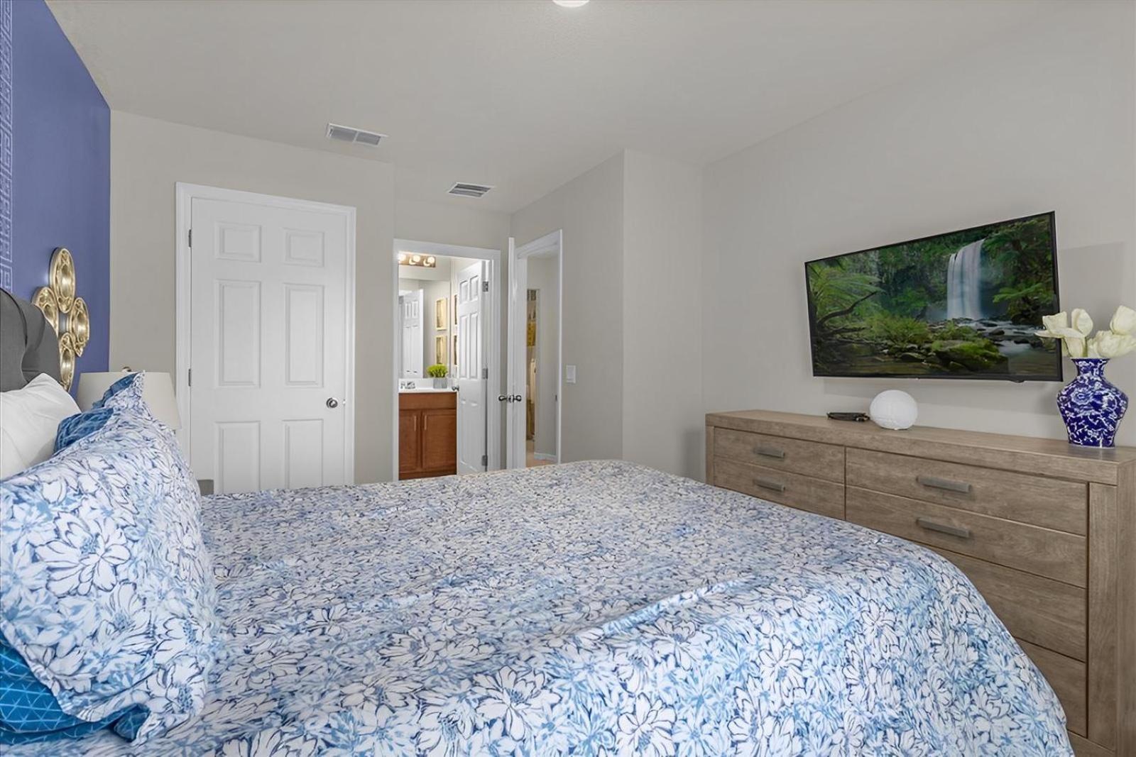 Fantastic 3 Beds Dream House At Solara New Kissimmee Exterior foto